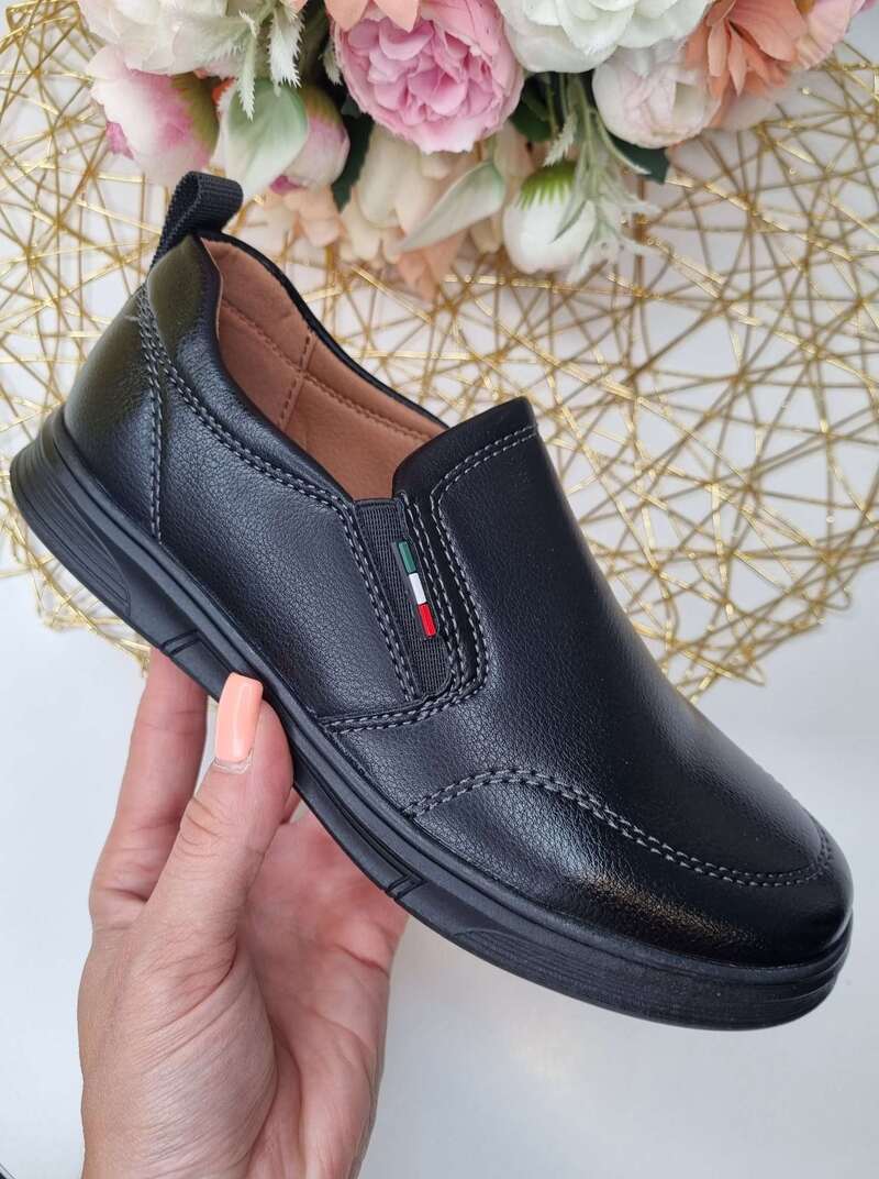 Zēnu kurpes