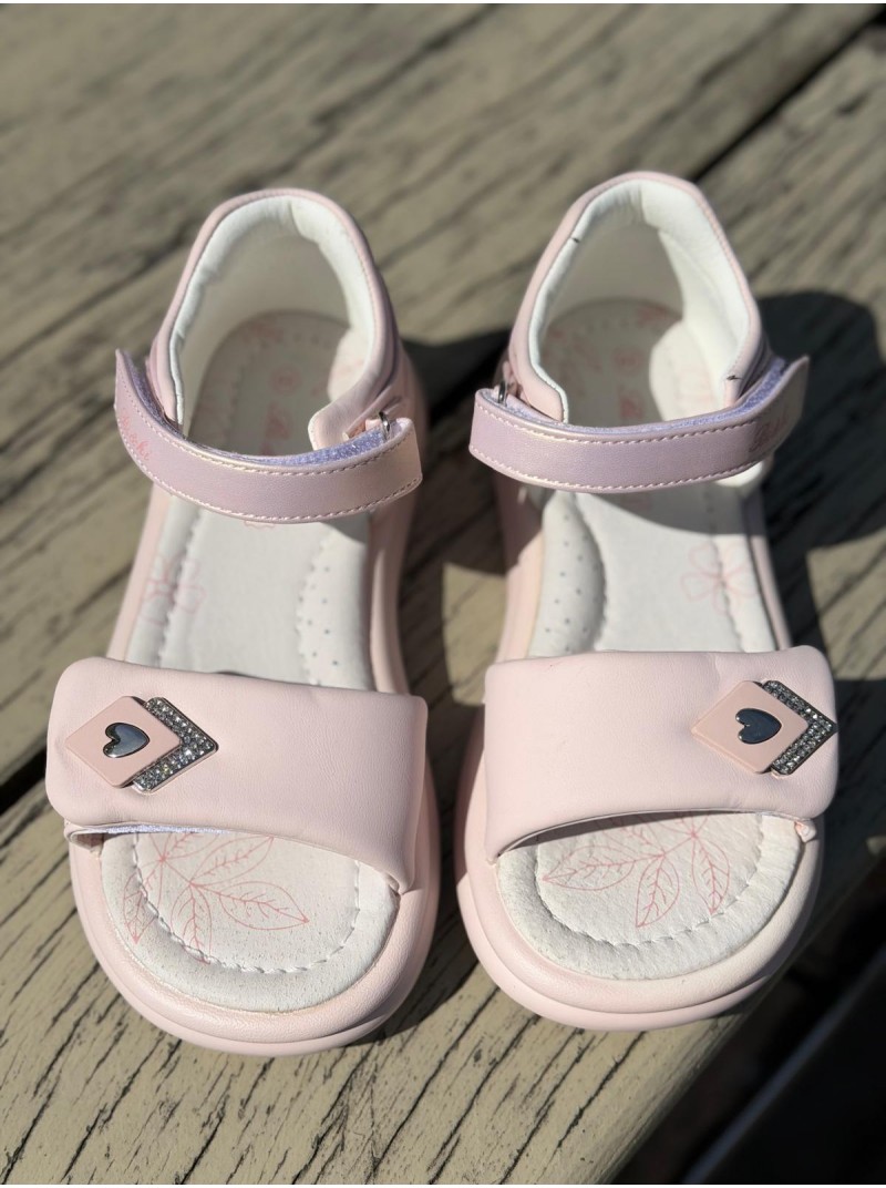 Meiteņu sandales