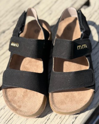 Meiteņu sandales