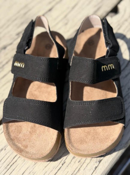 Meiteņu sandales
