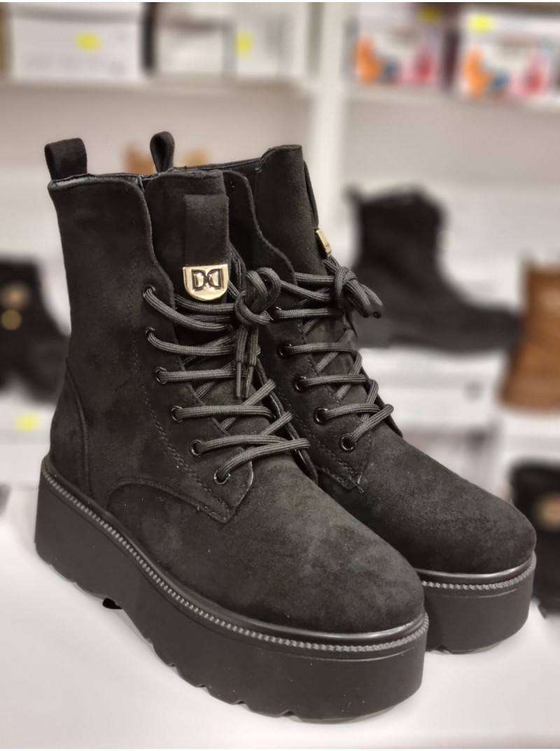 Puszābaki uz platformas