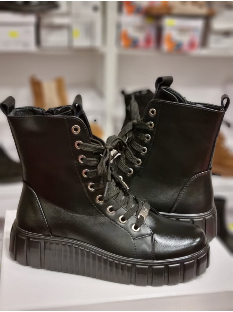 Puszābaki uz platformas