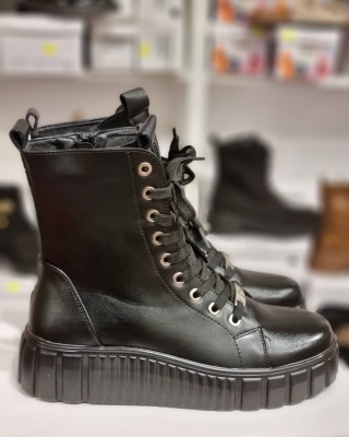 Puszābaki uz platformas