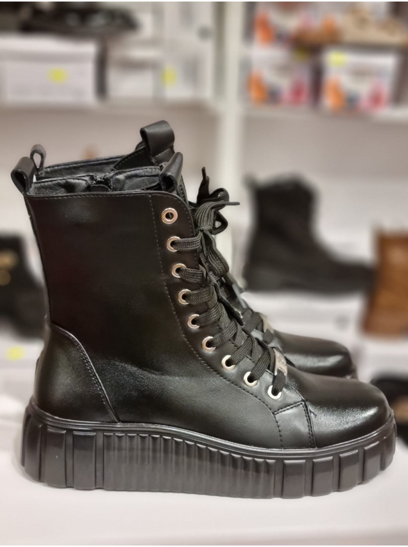 Puszābaki uz platformas