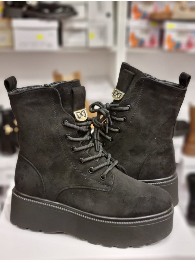 Puszābaki uz platformas