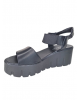 Sandales uz platformas Sandales uz platformas