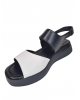 Sandales uz platformas Sandales uz platformas