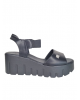Sandales uz platformas Sandales uz platformas