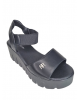 Sandales uz platformas Sandales uz platformas
