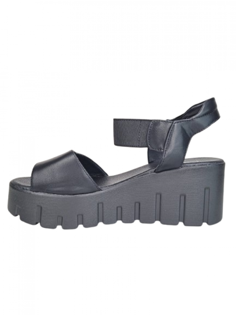 Sandales uz platformas Sandales uz platformas