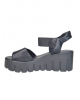 Sandales uz platformas Sandales uz platformas