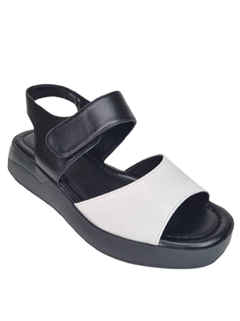 Sandales uz platformas Sandales uz platformas