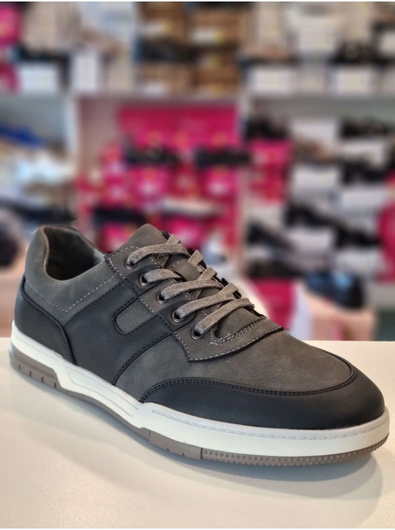 Vīriešu brīvā laika apavi