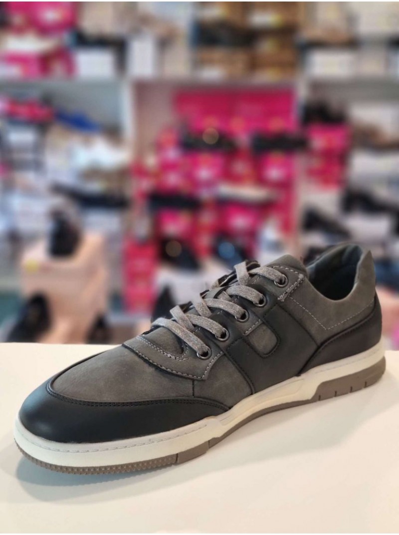 Vīriešu brīvā laika apavi