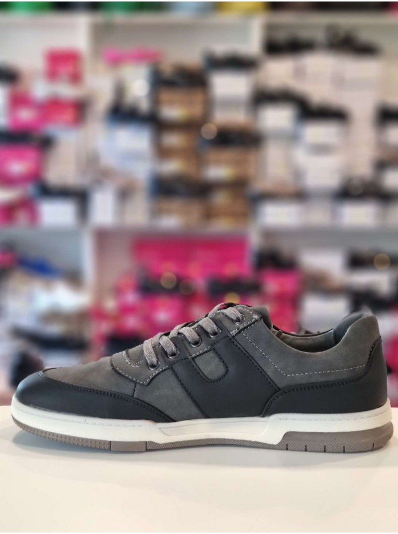 Vīriešu brīvā laika apavi