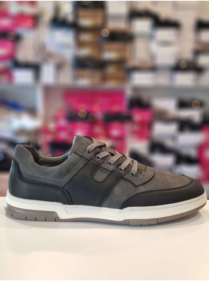 Vīriešu brīvā laika apavi