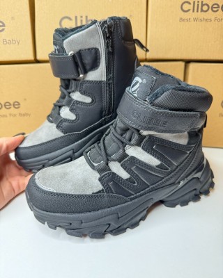 Zēnu ziemas zābaki