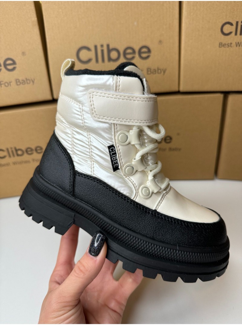 Meiteņu ziemas zābaki