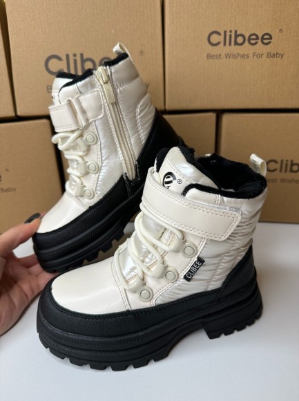 Meiteņu ziemas zābaki