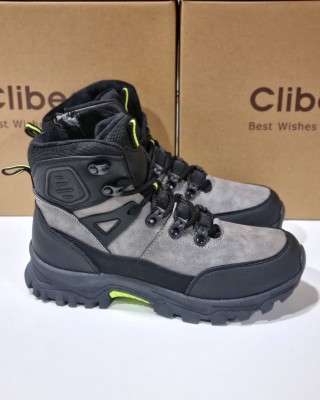 Zēnu ziemas zābaki