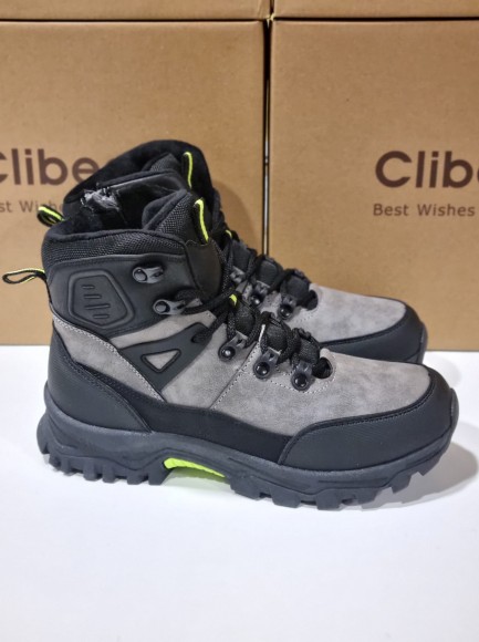 Zēnu ziemas zābaki