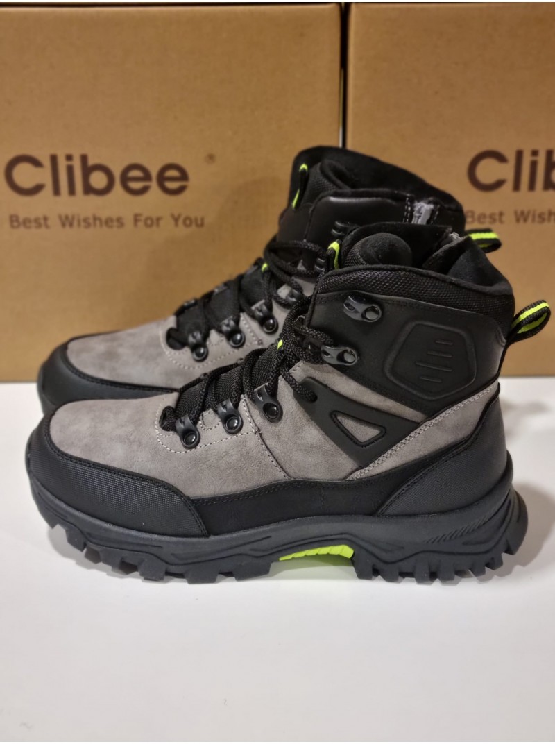 Zēnu ziemas zābaki