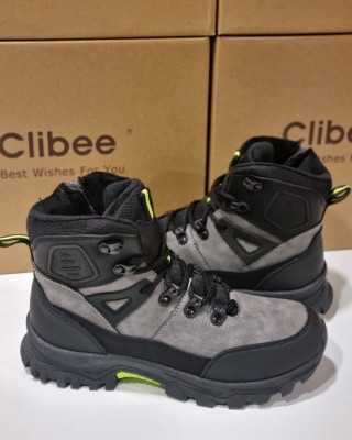 Zēnu ziemas zābaki