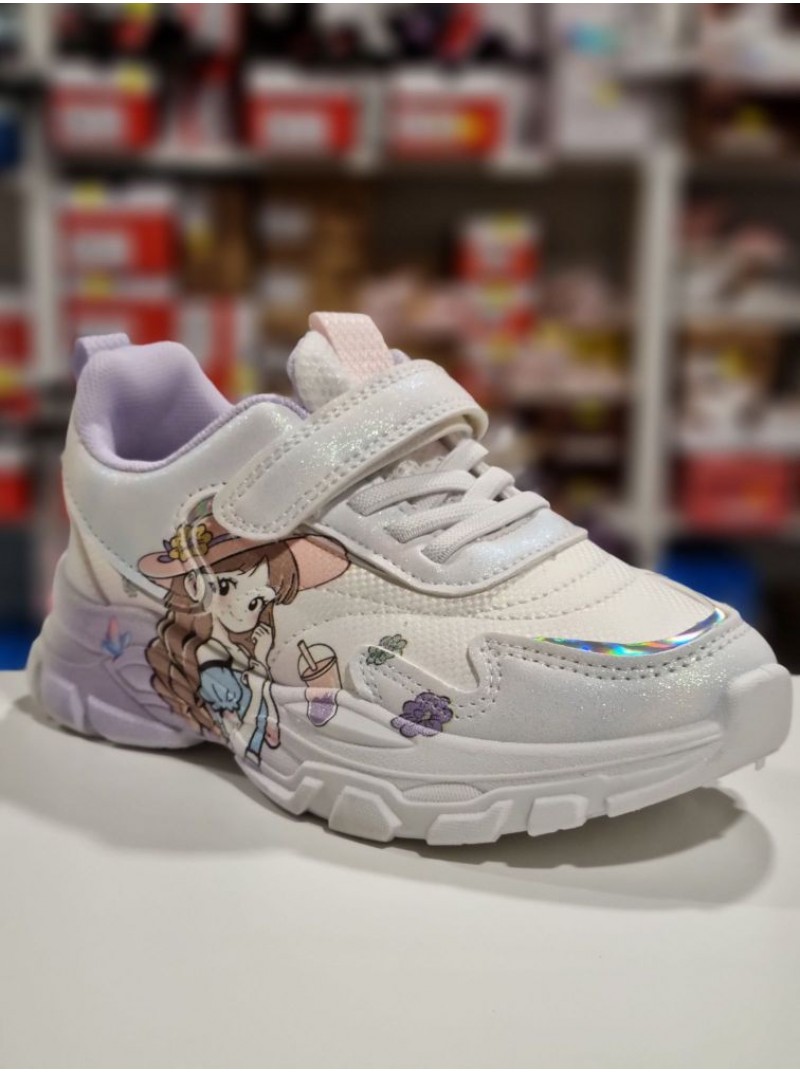 Meiteņu botes