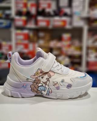 Meiteņu botes