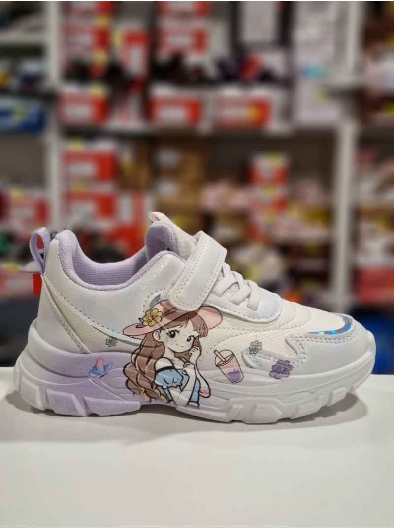 Meiteņu botes