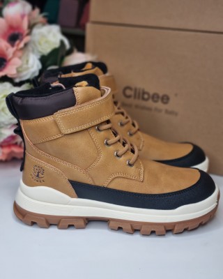 Zēnu ziemas zābaki