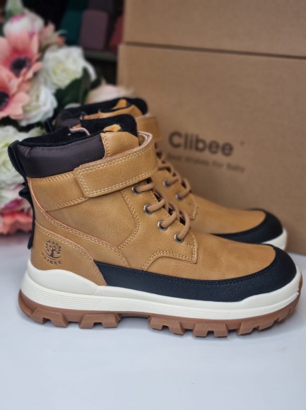 Zēnu ziemas zābaki