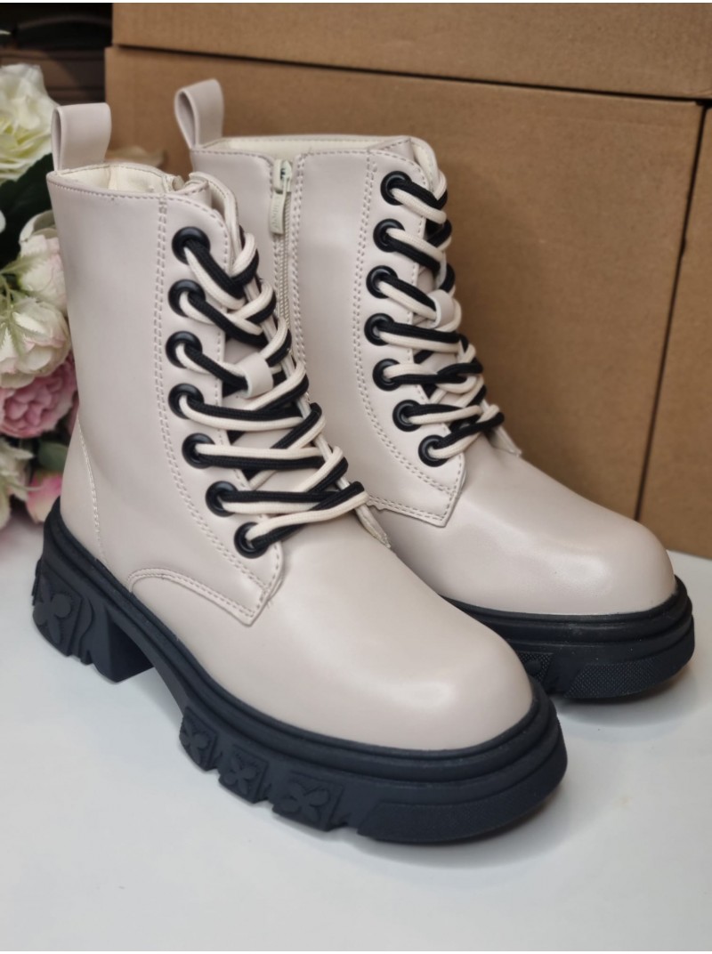 Meiteņu ziemas zābaki