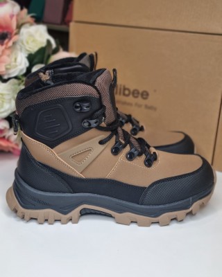 Zēnu ziemas zābaki