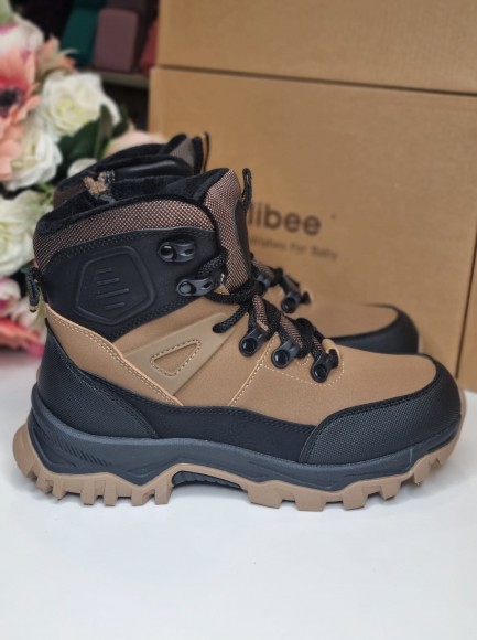 Zēnu ziemas zābaki