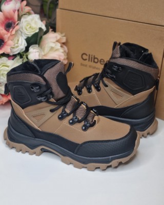 Zēnu ziemas zābaki