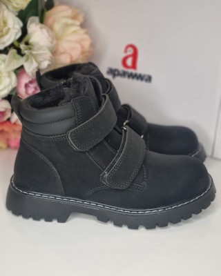 Zēnu ziemas zābaki