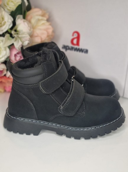 Zēnu ziemas zābaki