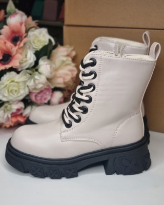 Meiteņu ziemas zābaki