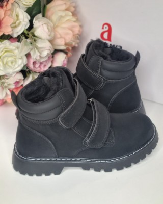 Zēnu ziemas zābaki