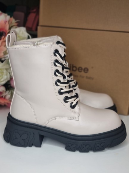 Meiteņu ziemas zābaki