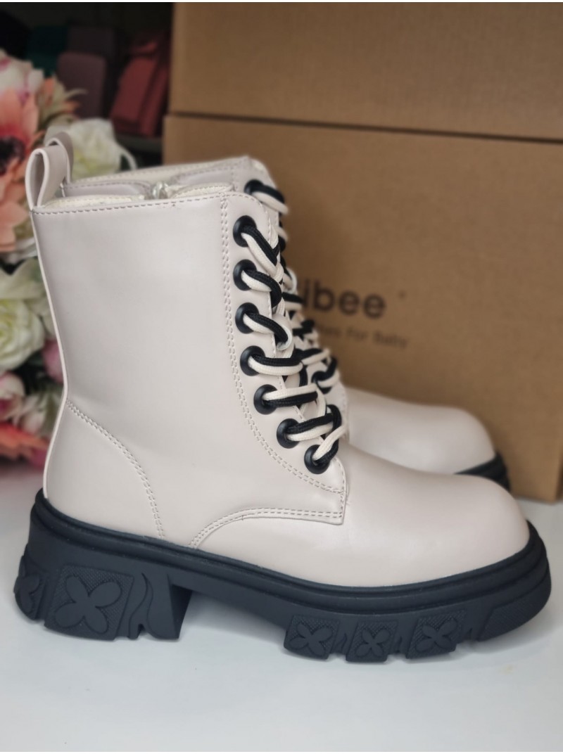 Meiteņu ziemas zābaki