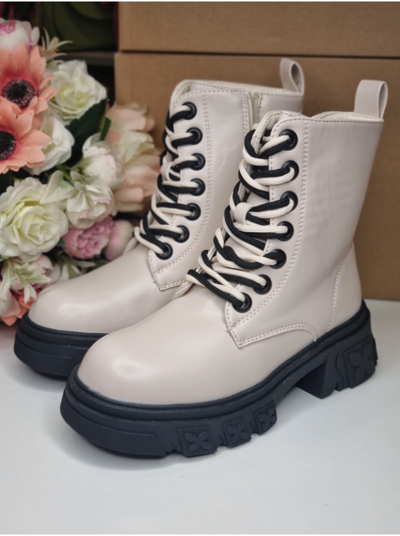 Meiteņu ziemas zābaki