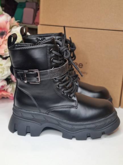 Meiteņu ziemas zābaki