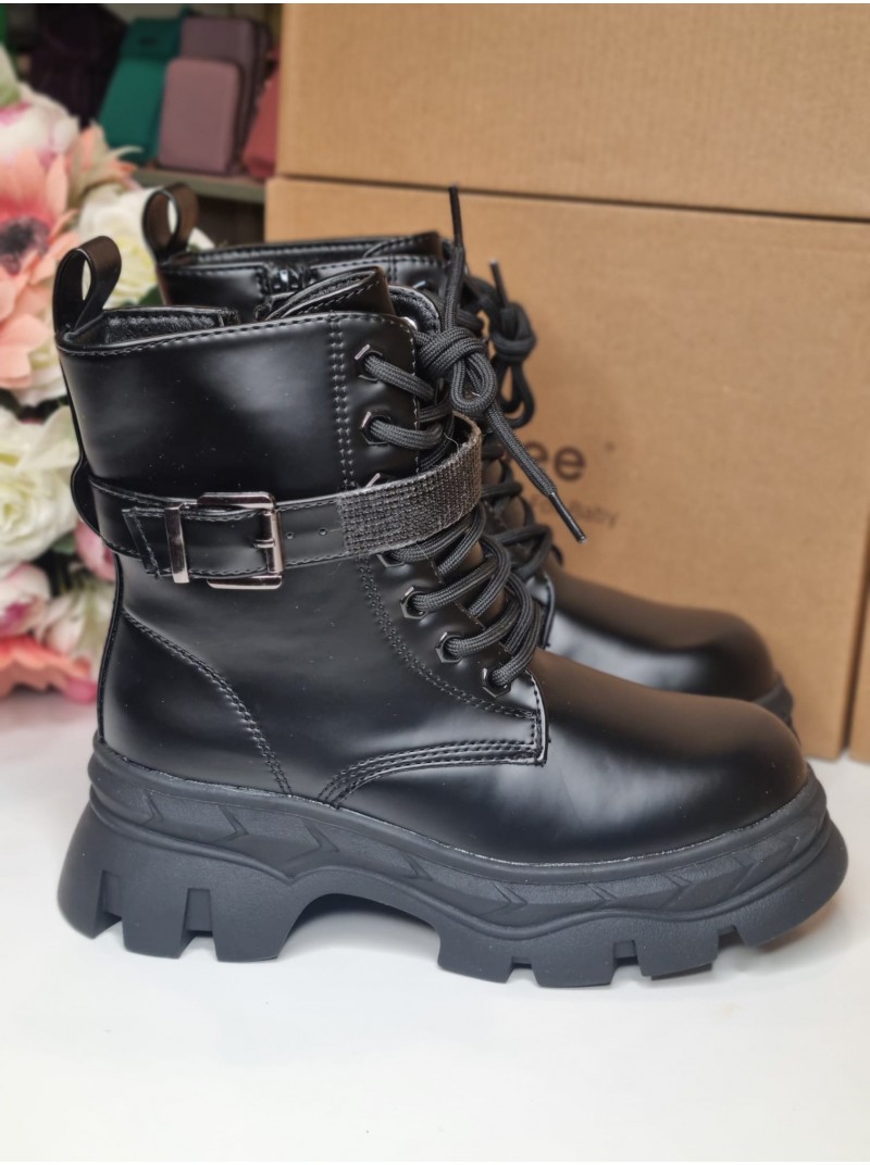 Meiteņu ziemas zābaki