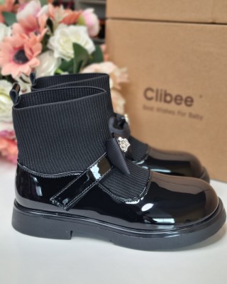 Meiteņu rudens zābaki