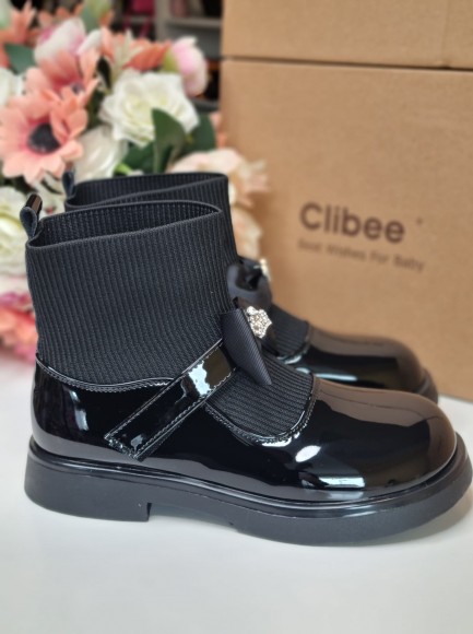 Meiteņu rudens zābaki