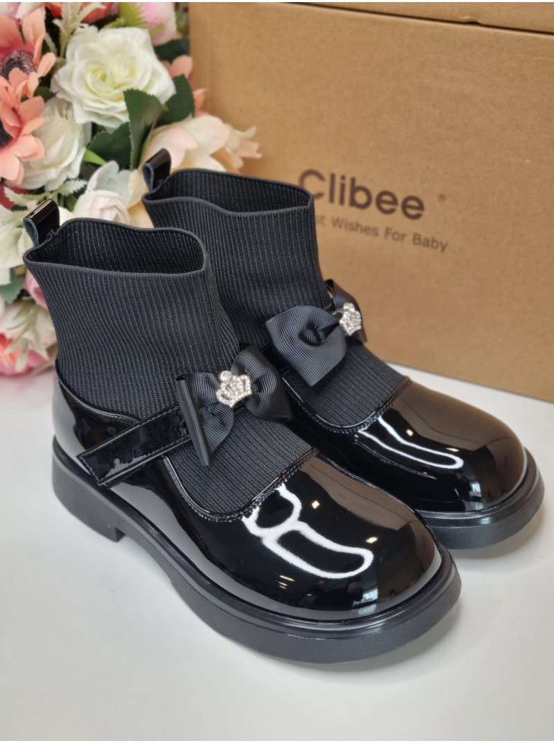 Meiteņu rudens zābaki