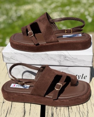 Sandales