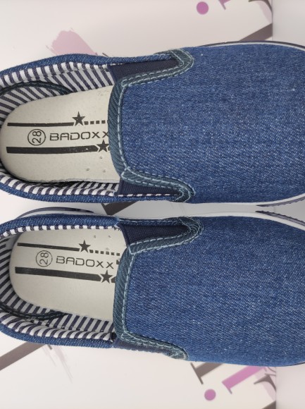 Brīvā laika apavi zēniem